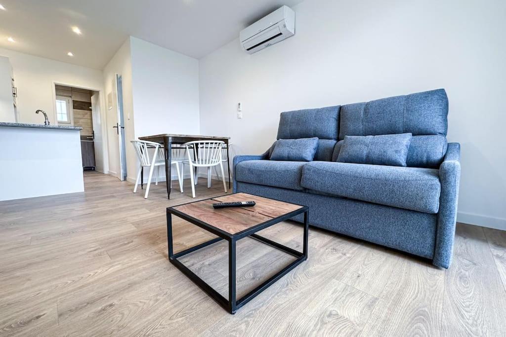 Can Romy Appartement T1 C - A 80M De La Plage De Cala Montgo L' Escala Exterior foto